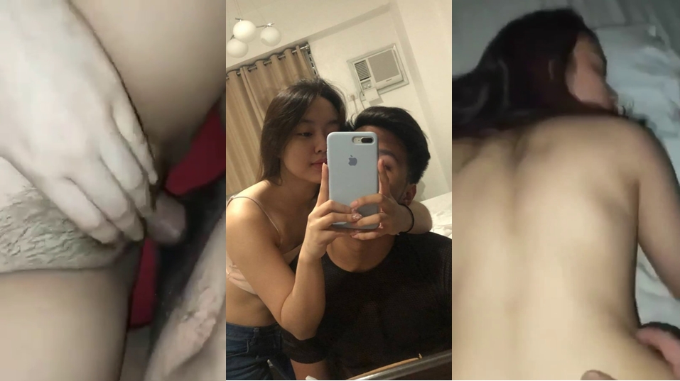 คู่ทางบ้าน น่ารักนะเนี่ยจับเย็ดท่าหมาซอยสดซะเสียวไปหมดยิ่งตอนซอยท่าหมาแม่งฟินชิบหายเลย แม่งน่าเย็ดชิบหายเห็นแล้วงานโคตรดีอยากเย็ดเมียมันเลย