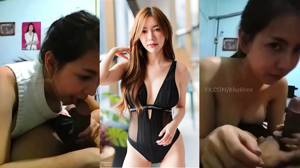 น้องกาญ สาวน่าเย็ดจากทางบ้านเย็ดกับเพื่อนแล้วเพื่อนอัดคลิปมาแม่งมีการด่าเลยมึงถ่ายแล้วลบให้ด้วยนะ แต่หน้าตาตอนพูดคือยิ้มร่านควยไปด้วยสงสัยเงี่ยนไม่ไหว