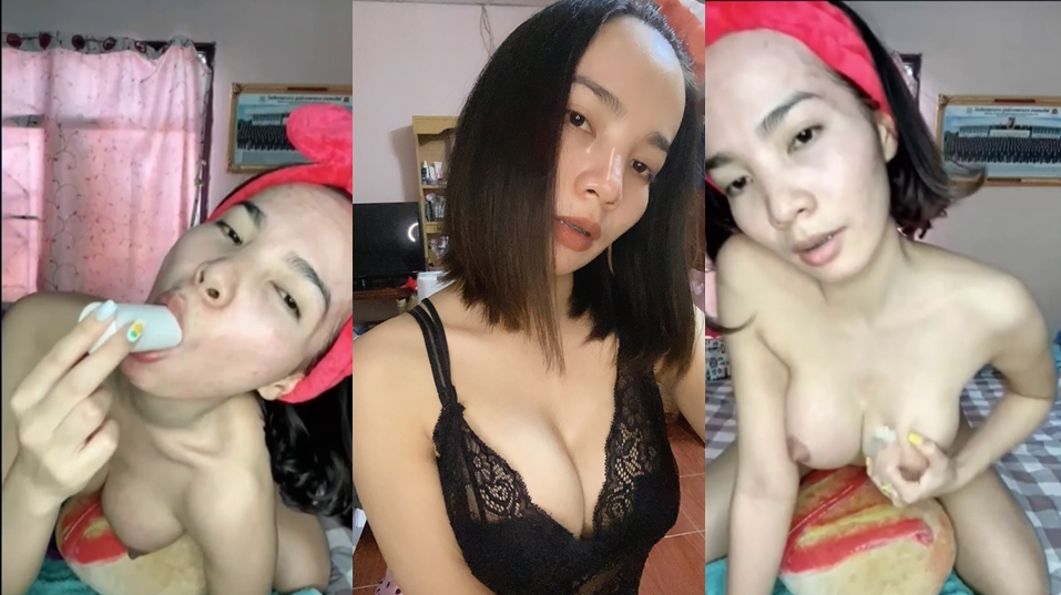น้องโมจิสาวทางบ้าน หุ่นเด็ดเซ็กจัดงานดีเย็ดเก่งแค่เห็นหน้าก็เงี่ยนแล้วแหวกหีช่วยตัวเองโคตรเสียวอยากเอาควยยัดหีแม่งเลยโคตรน่าเย็ด