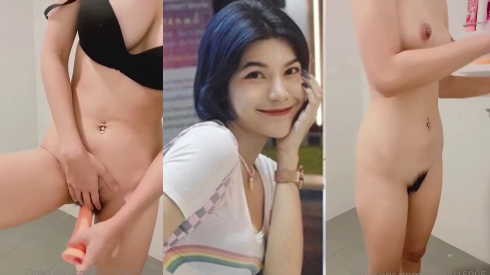 onlyfans u170015995 คนนี้เด็ดชิบหายเลย ตาหวานน่าเย็ดหุ่นดีบางกรอบเจาะสะดือ อาบน้ำไปด้วยเอาควยปลอมยัดหีไปด้วยเสียวดีจริงๆ